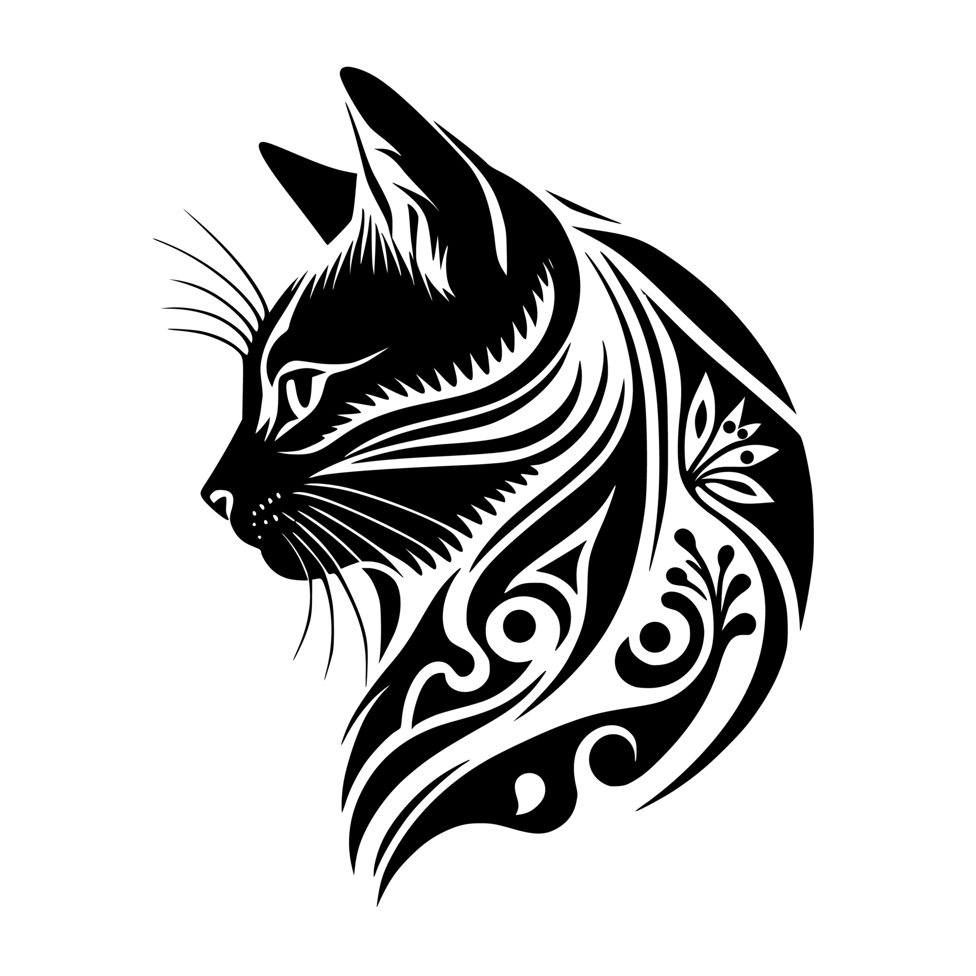 cats logo