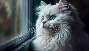 my best cats